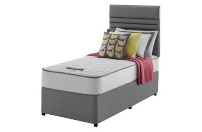 Silentnight Levison 1000 Memory Single Divan